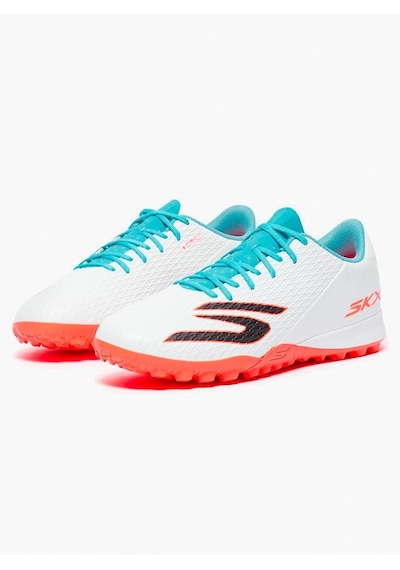 Skechers Club Tf Erkek Halı Saha Ayakkabısı Beyaz