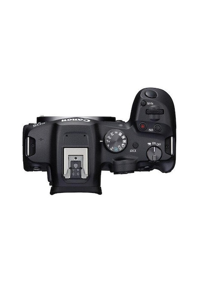 Canon EOS R7 + 18-150 MM Fotoğraf Makinesi (Canon Eurasia Garantili)