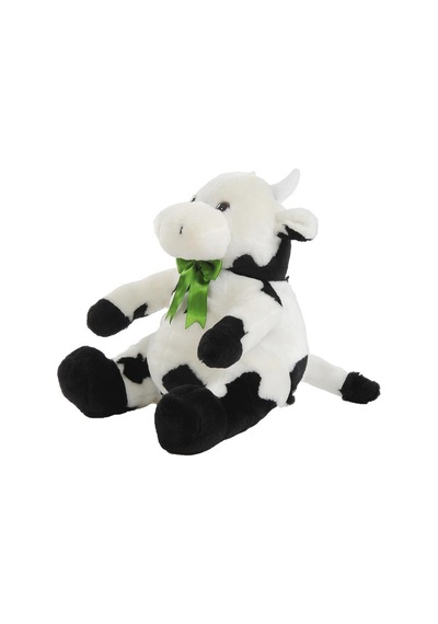 İnek Peluş 30 Cm