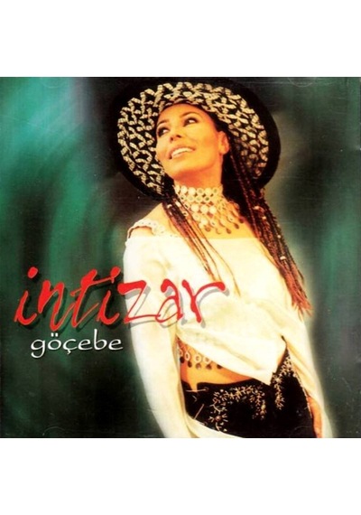 İntizar - Göçebe Cd