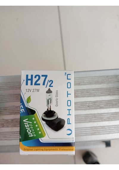 Oto Ampül H27/2 Uyumlu