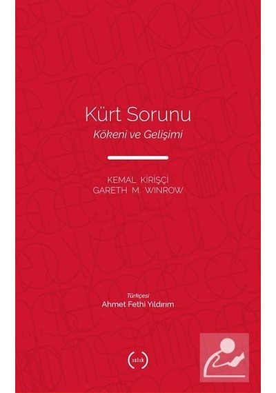 Kürt Sorunu / Gareth M. Winrow 9786059018999