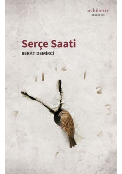 Serçe Saati - Sxcx-639204