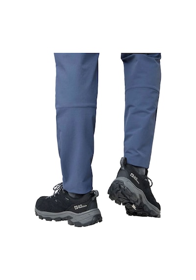 Jack Wolfskin Vojo Tour Texapore Low M Siyah Erkek Outdoor 000000000102067529 Siyah-grı Gri - Siyah Jack Wolfskin Vojo Tour Texapore Low M Siyah Erkek Outdoor 000000000102067529 Siyah-grı Gri - Siyah