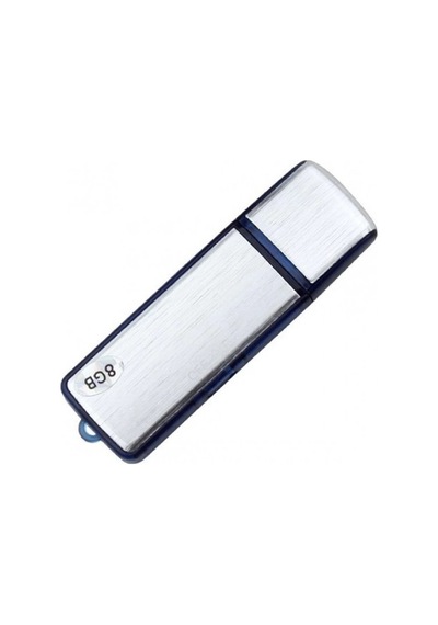 Sese Duyarlı Usb Şeklinde Ses Kayıt Cihazı 8 Gb Lisinya