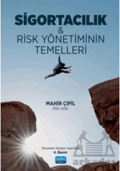 Sigortacılık & Risk Yönetiminin Temelleri