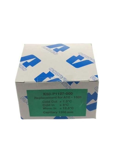 Universal Soğutucu Dolap Termostatı Ranco K50-p1127