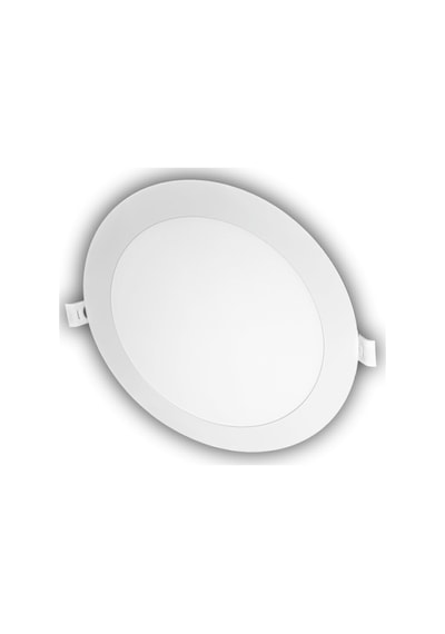 2 Adet Cata Ct 5148 Sıva Altı 15w Led Spot 3200k Gün Işığı Beyaz