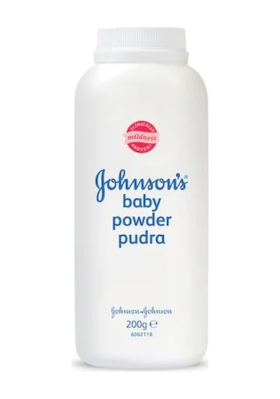 Johnson's Baby Bebek Pudrası 200 G