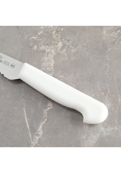 Aryıldız Sert Peynir Bıçağı Beyaz 13 Cm Renkli