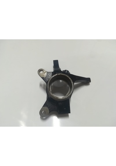 Accent Abs Ön Sol Aks Taşıyıcı 95-00 51715 22100