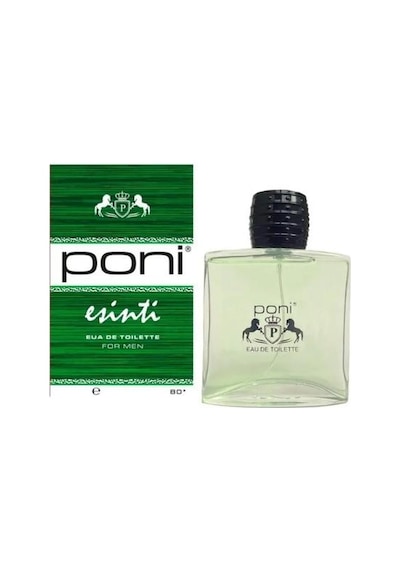 Poni Esinti Edt 100 Ml Erkek Parfüm Fresh
