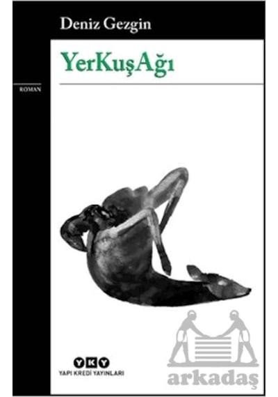 Yerkuşağı Yapı Kredi Yayınları Deniz Gezgin