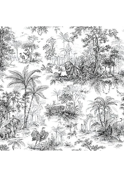 Adawall Tropicano Duvar Kağıdı 9909-1