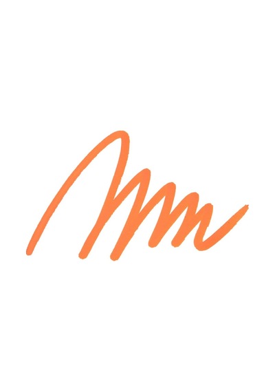 Sharpie Creative Akrilik Kalem Turuncu- Mermi Uçlu Turuncu