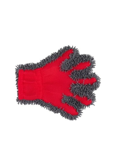 Dirt Devil Dd105 Araba Yıkama Eldiveni 260x220x24 Mm 80 G 256