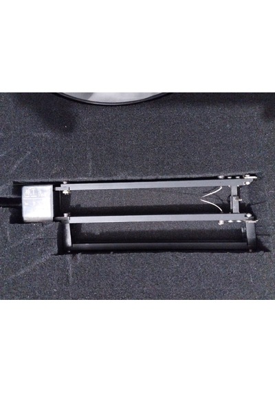 Daralma Ekstansometre Cby1-50/25 Necking Extensometer