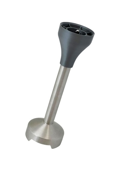 Arzum İle Uyumlu Ar1062 Mixtech Multi Blender Parçalayıcı Ayak 3d Gri