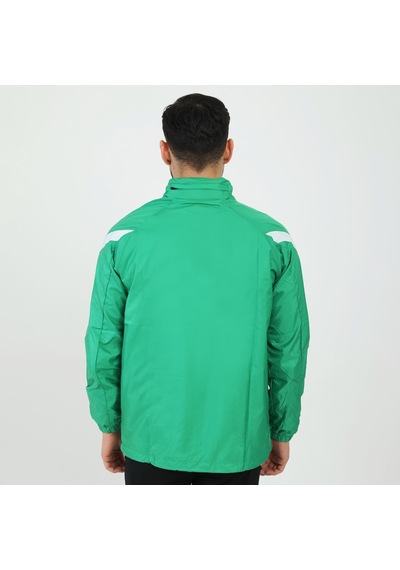 Yeşil - Beyaz Tryon Erkek Yağmurluk Evo Pro 1018060 001