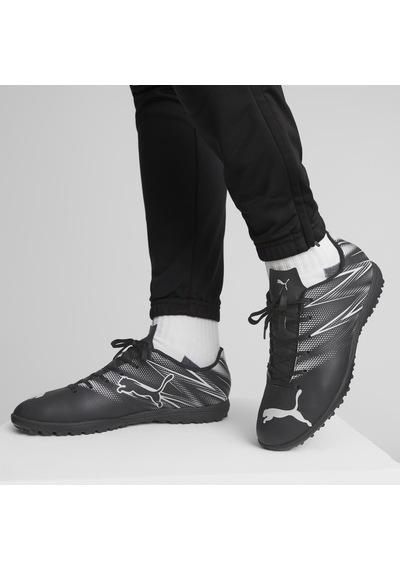 Puma 10747801 Attacanto Tt Erkek Halı Saha Ayakkabısı Renkli Çok Renkli