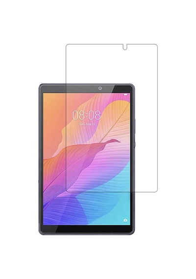 Huawei Uyumlu Mediapad T8 Temperli Cam Ekran Koruyucu