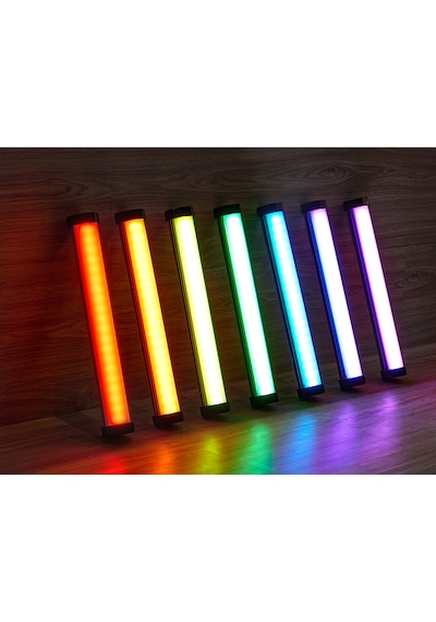 Godox TL30 İkili RGB Tüp Işık Kiti