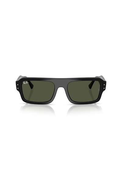 Ray-Ban Rb 4454 667731 56 Lukas Erkek Güneş Gözlüğü Siyah
