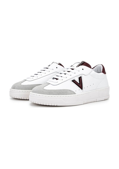 Mario Valentino Kadın Hakiki Deri Beyaz/bordo Sneakers & Spor Ayakkabı 1040 95s7004 Bn Ayk Sk25-26 Whıte/bordeaux Bordo Mario Valentino Kadın Hakiki Deri Beyaz/bordo Sneakers & Spor Ayakkabı 1040 95s7004 Bn Ayk Sk25-26 Whıte/bordeaux Bordo