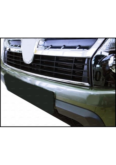 Ebal Otomotiv DACİA DUSTER KROM ÖN PANJUR ÇITA 2012-2018 Arası