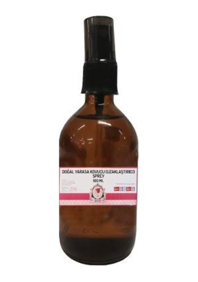 Yarasa Kovucu Uzaklaştırıcı Sprey 100 Ml