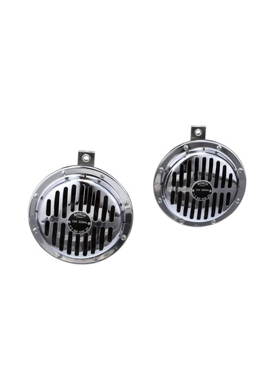 Bosch  0986Ah0203 Korna Seti Mercedes Tipi Büyük Kafa
