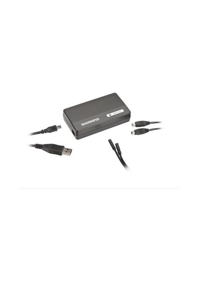 Shimano Sm-bcc1 220v Kablo Tip C Siyah
