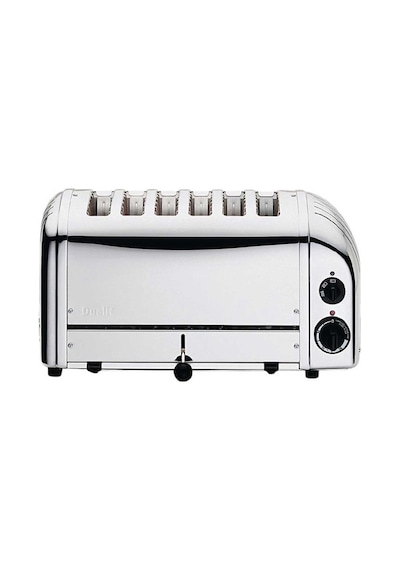 Dualit 6'lı Ekmek Kızartma Makinesi