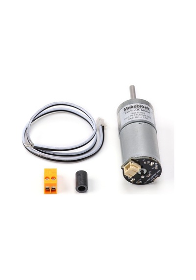 Makeblock Dc Motor-25 6v/185rpm