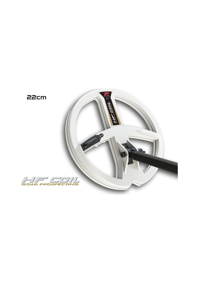 Xp Ws5 Master Dedektör Ws5 Kablosuz Kulaklık Ve 22cm Hf Başlık İle