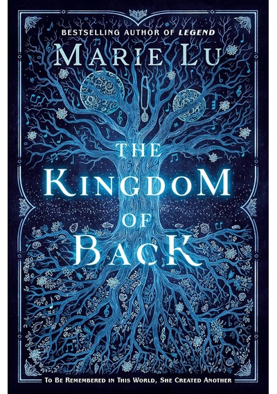 The Kingdom Of Back
