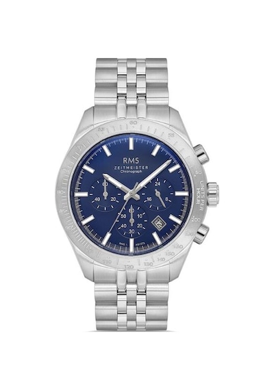 Rms Zeitmaster Rms.1.ag1575.03 Erkek Kol Saati