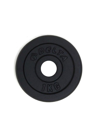Delta 1 Kg Döküm Ağırlık