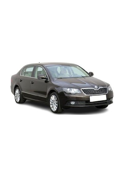 Skoda Superb Yıl 08-15 Arası Hella Ledli Xenon Sağ Far 3t1941018h