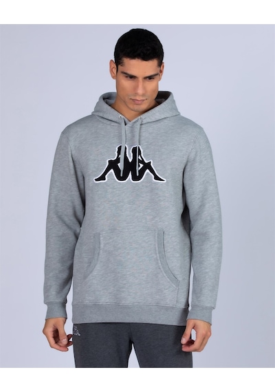 Kappa Logo Airiti 2 Erkek Sweatshirt