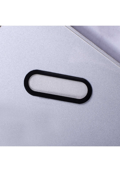 Ekılıf - Xiaomi Mi Band 4 Uyumlu - Ekran Koruyucu Pmma Pet Saat Ekran Koruyucu - Şeffaf