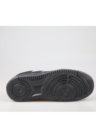 Cool Haykat Grs Siyah Unisex Sneakers Siyah