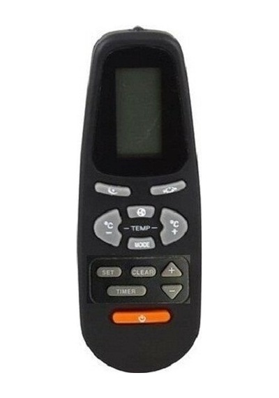 Bosch B1zkı 12105 01 Klima Kumandası
