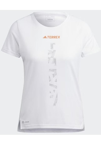 Adidas Terrex Agravic Trail Running Kadın Tişört C-Adıht9415B30A00