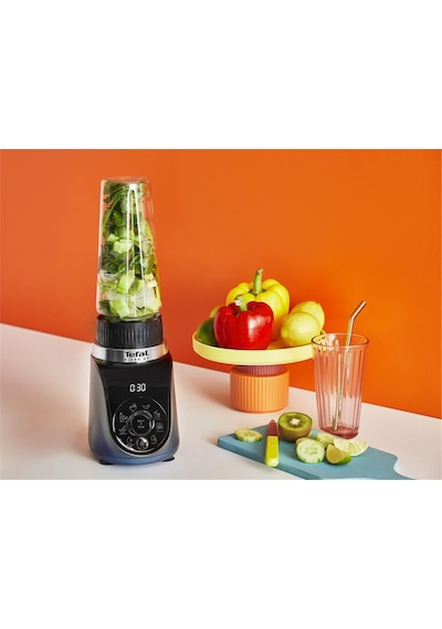 Tefal Blend Up 1000W Güçlü Mini Blender