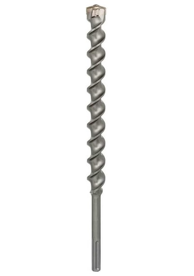 Bosch Max-7 Serisi Kırıcı Delici Ucu 38*520 mm-2608586800