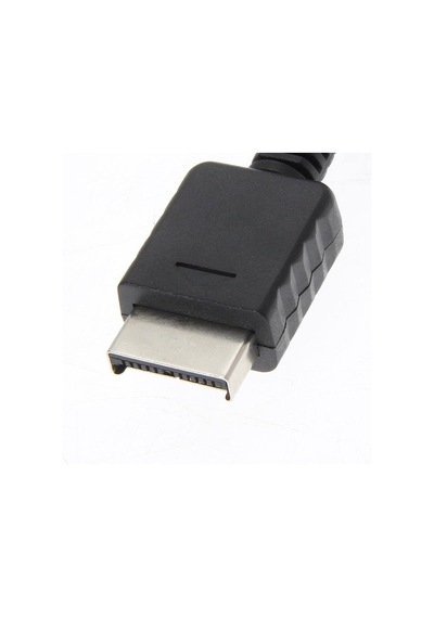 Ps3 Ps2 Av Lcd Tv Oyun Konsolu 3 Rca Scart Lale Bağlantı Kablosu 4620