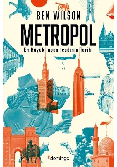 Metropol / Ben Wilson