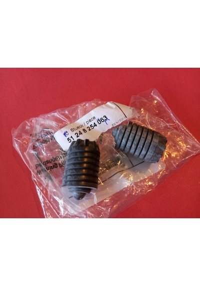 BMW E32 E34 E36 E38 E39 E46 E90 Kaput Ayar Takozu Takımı