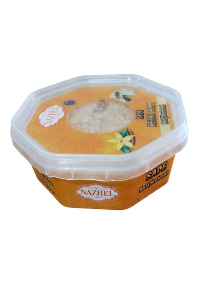 Nazhel Sade Bomba Helva Çikolata Dolgulu 150 G